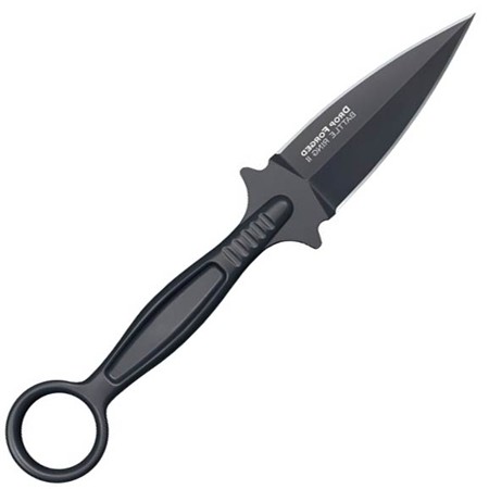 Mes Coldsteel Drop Forged Battle Ring 2