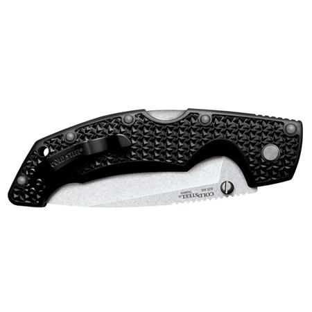 MES COLDSTEEL LARGE DROP POINT VOYAGER