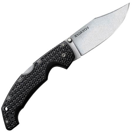 Mes Coldsteel Voyager Large