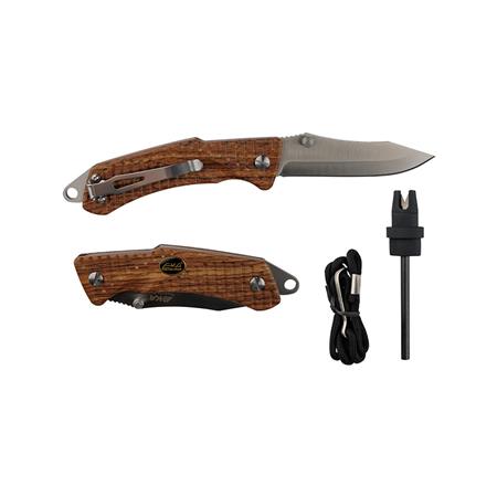 MES EKA KNIVARS SWEDE 9