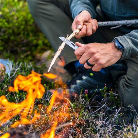 MES GERBER ARMBAR SLIM DRIVE