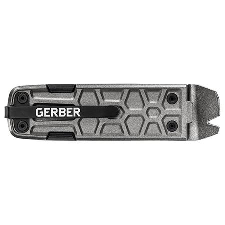 MES GERBER LOCKDOWN PRY