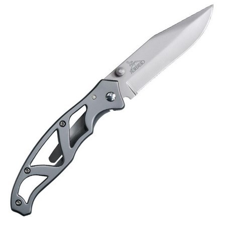 Mes Gerber Paraframe Ii Fine Edge