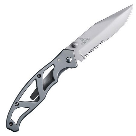 Mes Gerber Paraframe Ii Serrated Edge