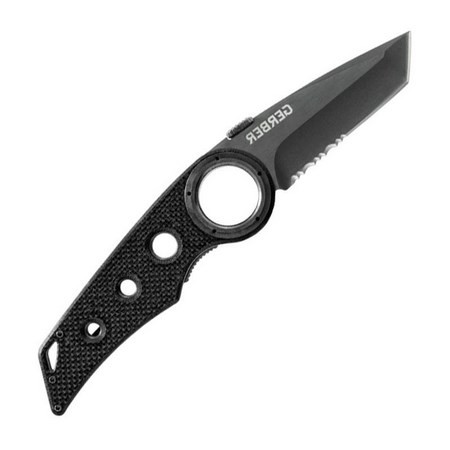 Mes Gerber Remix Tactical