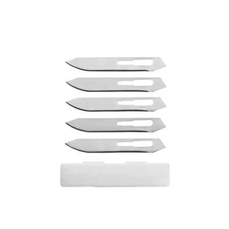 MES GERBER VITAL POCKET FOLDER EAB