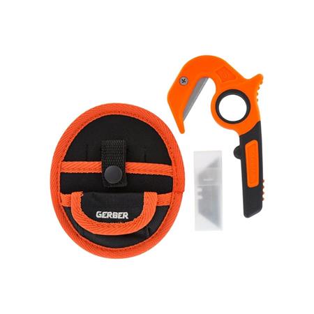 Mes Gerber Vital Zip Eab