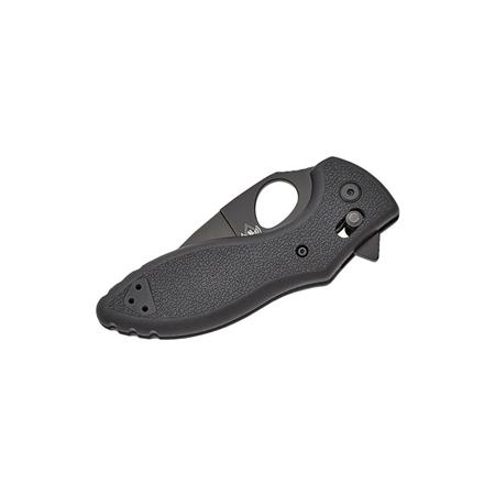 MES KA-BAR TDI FLIPPER FOLDER