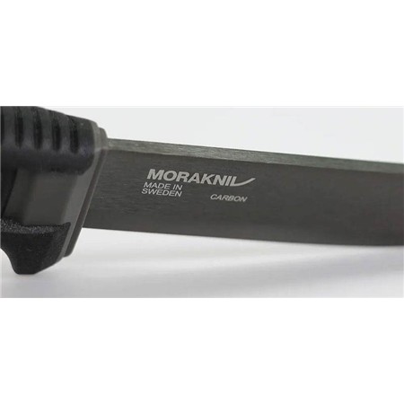 MES MORAKNIV AMBERG CARBONE BLACKBLADE