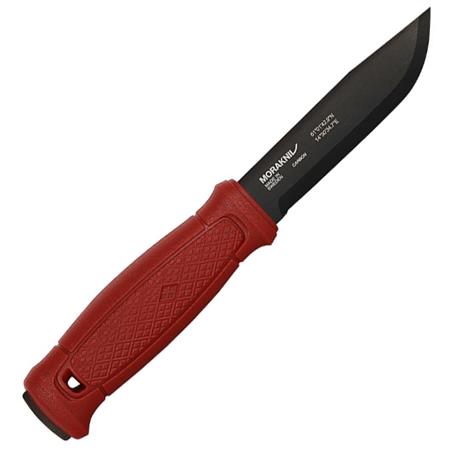 Mes Morakniv Garberg Blackblade Dala Red