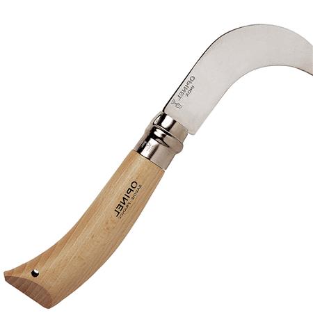 Mes Opinel Tactique Digital