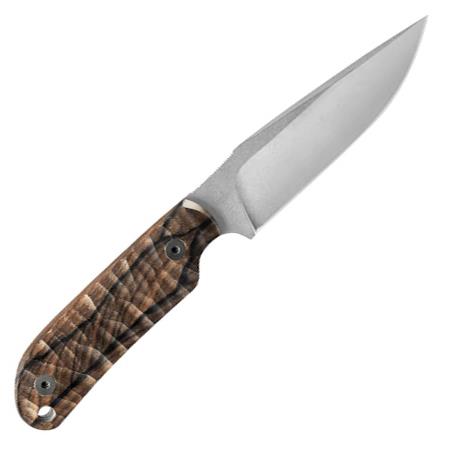 Mes Tb Outdoor Commandeur Ziricote Vergiftigd