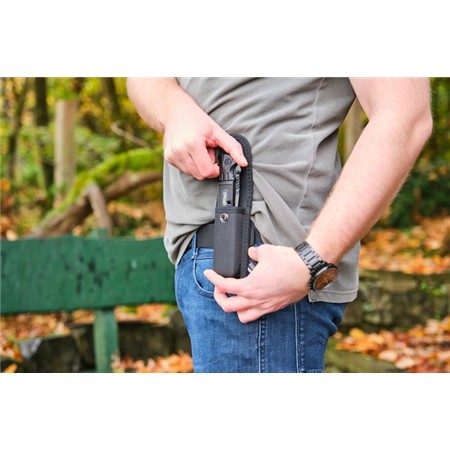 MES WALTHER BTK TANTO