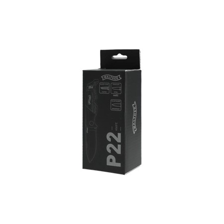 MES WALTHER P22