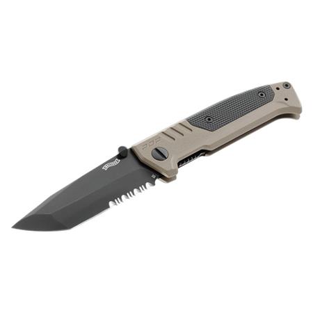 MES WALTHER PDP TANTO FOLDER FDE- GEDEELTELIJK GETAND