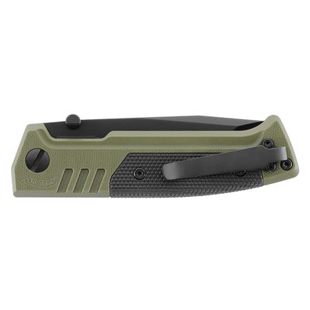 MES WALTHER PDP TANTO FOLDER OD- GEDEELTELIJK GETAND