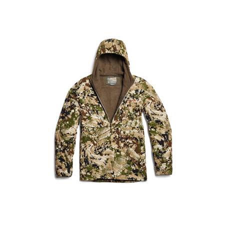 MĘSKA BLUZA SITKA AMBIENT HOODY - OPTIFADE SUBALPINE