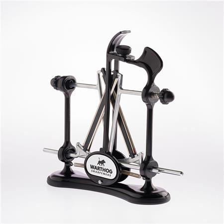 Messenslijper Warthog Sharpeners V-Sharp A4