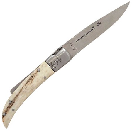 Messer Agora-Tec N°10 Trident Geschmiedet