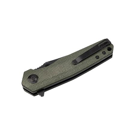 MESSER BOKER FIELD FLIPPER