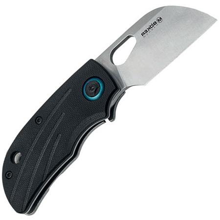 Messer Boker Lil Lambfoot