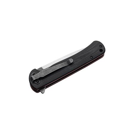 MESSER BOKER MAGNUM MOBIUS