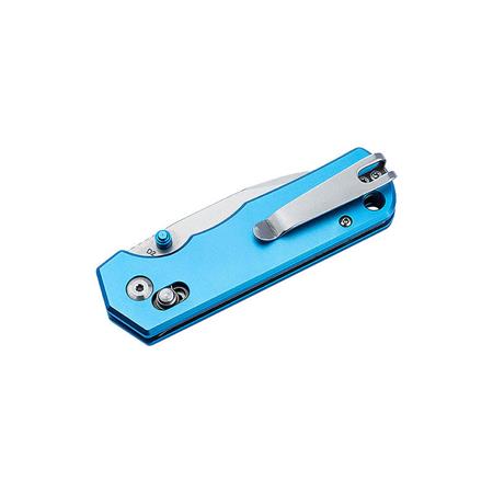 MESSER BOKER ROCKSTUB BLUE ELOX