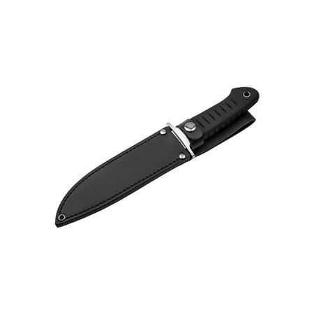 MESSER BOKER SLEDGEDOG