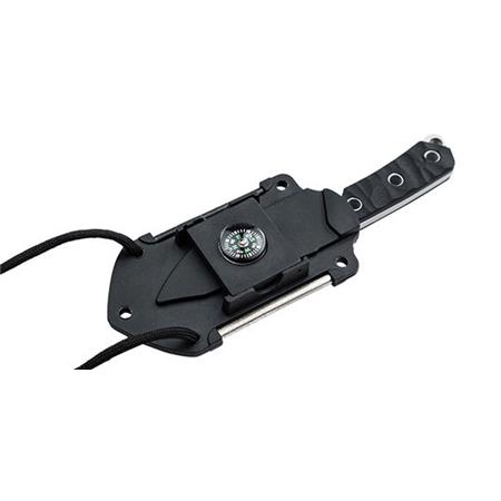 MESSER BOKER SURVIVAL NECKUP