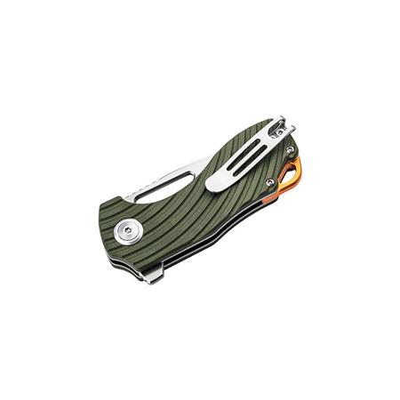 MESSER BOKER TADPOLE