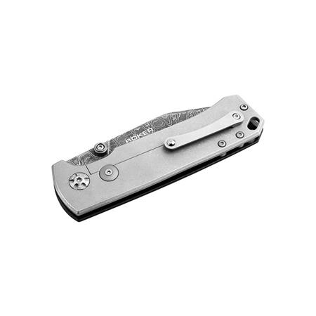 MESSER BOKER TIGER DAMAS