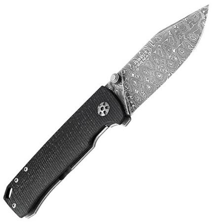 Messer Boker Tiger Damas