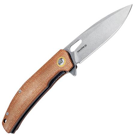 Messer Boker Toxicofera