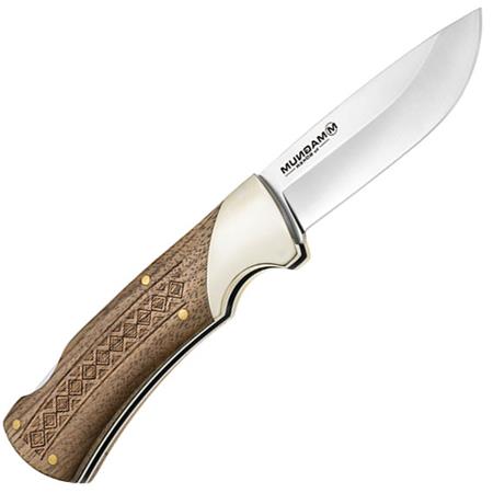 Messer Boker Woodcraft