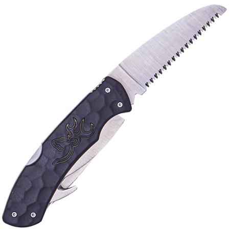 MESSER BROWNING PRIMAL KODIAK - 3 KLINGEN