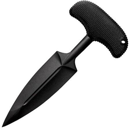 Messer Coldsteel Fgx Push Blade 1