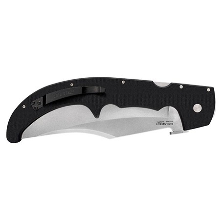 MESSER COLDSTEEL G-10 XL ESPADA