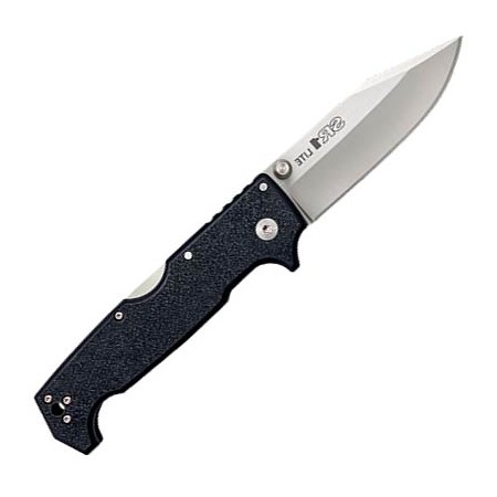 Messer Coldsteel Sr1 Lite