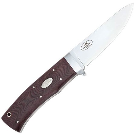 Messer Fallkniven Hunter