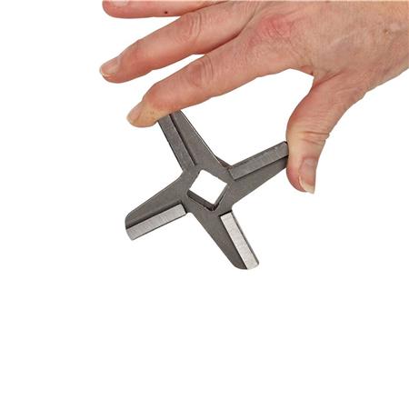 MESSER FÜR FLEISCHWOLF TOM PRESS À VIANDE N°32