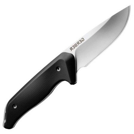 Messer Gerber Moment Large Fixed Blade