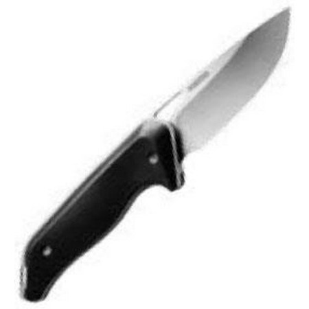 Messer Gerber Moment Large Sheath Folder