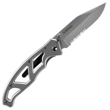 Messer Gerber Paraframe I Fe