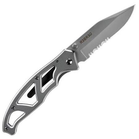 Messer Gerber Paraframe I Se