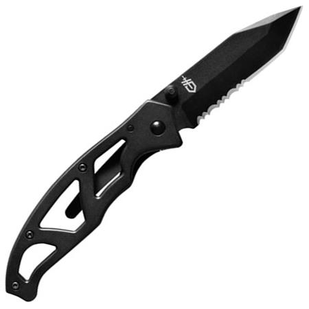 Messer Gerber Paraframe I Tanto Se