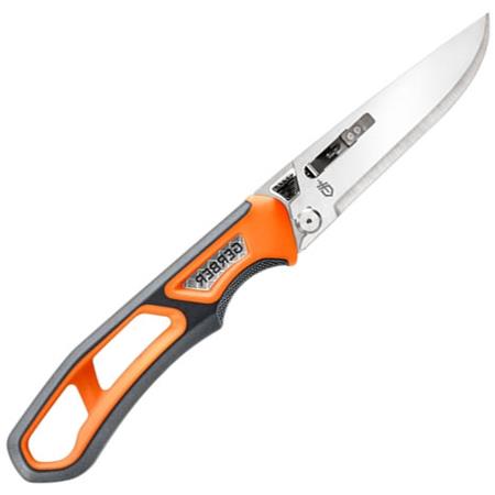 Messer Gerber Randy Newberg Fixed Ebs