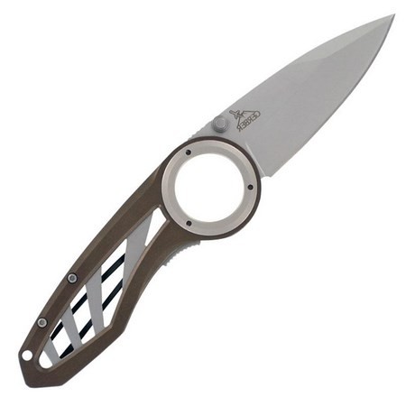 MESSER GERBER REMIX