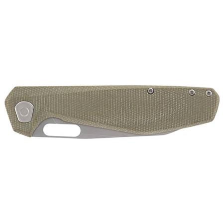 MESSER GERBER SLIMSADA