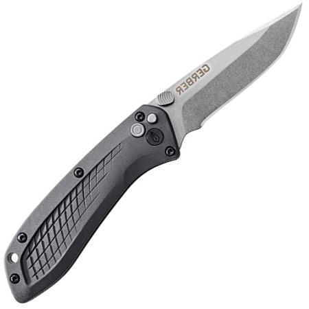 Messer Gerber Us-Assist