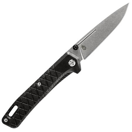 Messer Gerber Zilch
